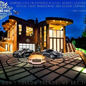 Photo of Diamond Eyes Enterprises