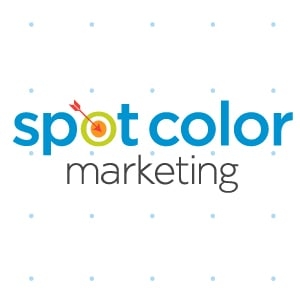 Photo of Spot Color Marketing