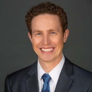 Photo of Pearson Butler