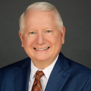 Photo of Pearson Butler
