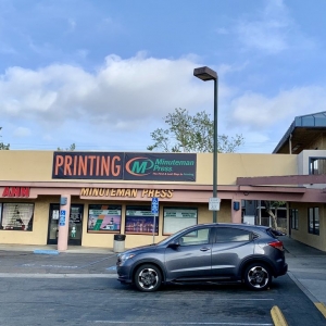 Photo of Minuteman Press