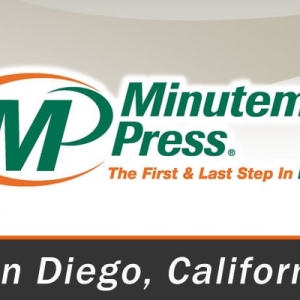 Photo of Minuteman Press