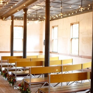 Photo of Headlands Center For the Arts