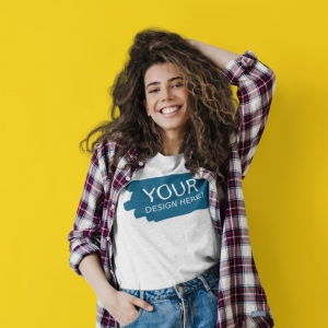 Photo of Apparel Printing