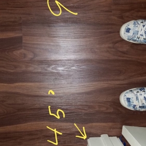 Round Rock Bellus Flooring