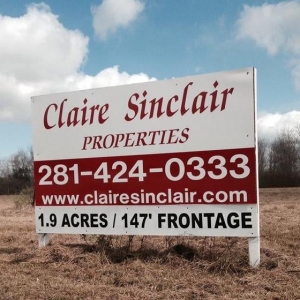 Photo of Claire Sinclair Properties