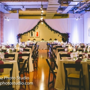 Photo of Millenium Decorations & Catering Inc