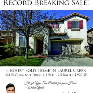 Photo of Walid Ajmal - Capital Property Brokers