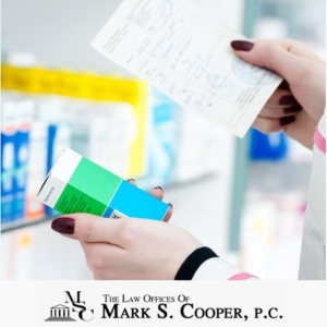 Photo of The Law Offices of Mark S Cooper