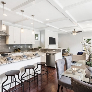 Photo of Orange Line Living Real Estate Team