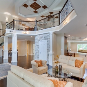 Photo of Orange Line Living Real Estate Team
