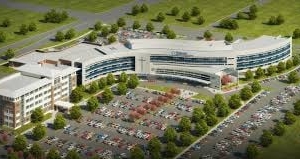 Photo of Dallaswood Finishing Inc