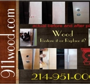 Photo of Dallaswood Finishing Inc
