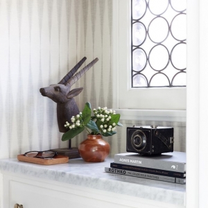 Photo of Busy Bee Wallpapering Installation and Removal