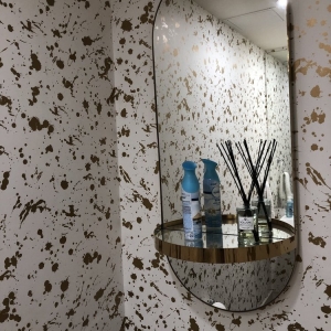 Photo of Busy Bee Wallpapering Installation and Removal