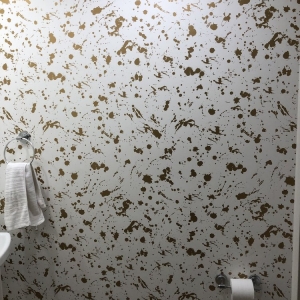 Photo of Busy Bee Wallpapering Installation and Removal