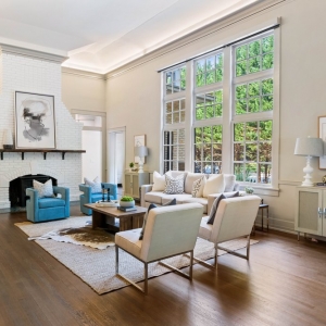Photo of Anna K Intown Real Estate Services
