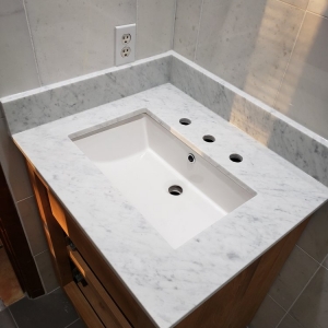 Photo of D-TEX Marble and Granite