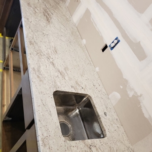 Photo of D-TEX Marble and Granite