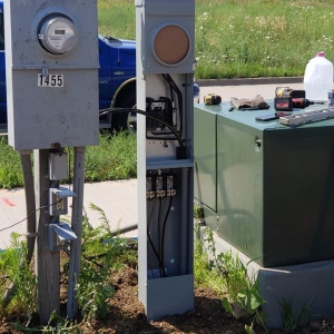 Photo of Keithline Electric