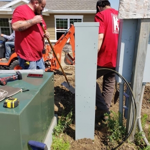 Photo of Keithline Electric