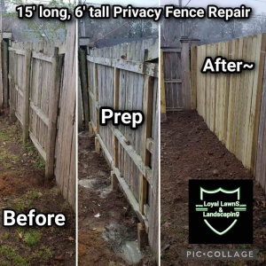 Photo of Loyal Landscaping