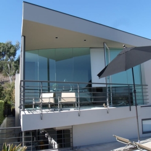 Photo of Orange County Coastal Glass