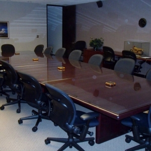 Photo of Orange County Coastal Glass