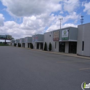 Indianapolis Heartwood Enterprises
