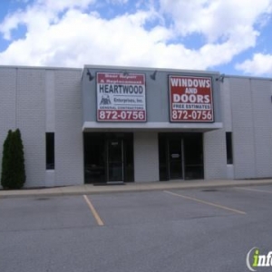 Photo of Heartwood Enterprises