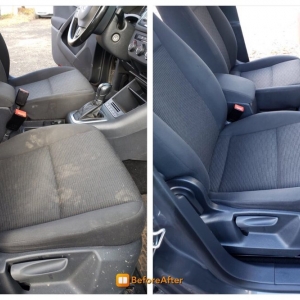 Tigard Tiger Auto Detail