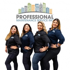 Photo of Professional Maintenace Service