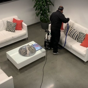 Photo of Professional Maintenace Service