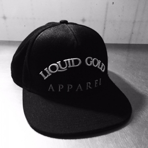 Photo of Liquid Gold Apparel & Prints