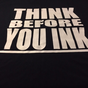Photo of Liquid Gold Apparel & Prints