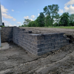 Photo of Mastercrete concrete