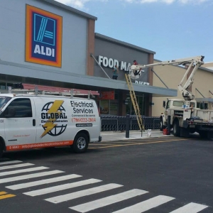 Photo of Global Electrical Contractor