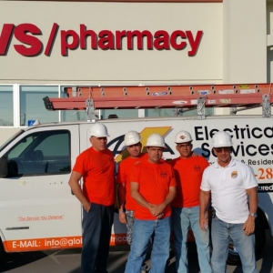 Photo of Global Electrical Contractor