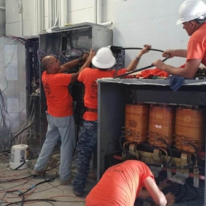 Photo of Global Electrical Contractor