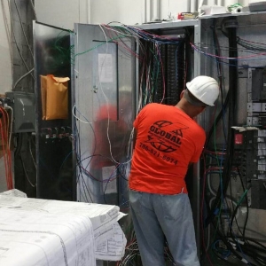 Photo of Global Electrical Contractor