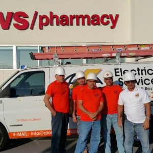 Photo of Global Electrical Contractor