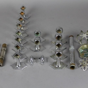 Photo of Progressive Bronze Products
