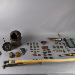 Photo of Progressive Bronze Products