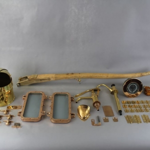 Photo of Progressive Bronze Products