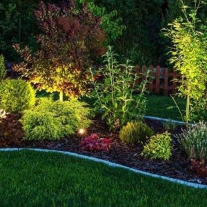 Photo of Heads Up Sprinkler Systems