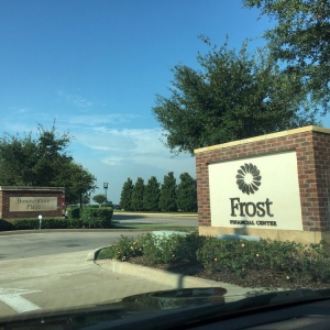 Photo of Frost Bank