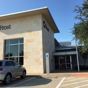 Photo of Frost Bank