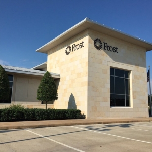 Photo of Frost Bank