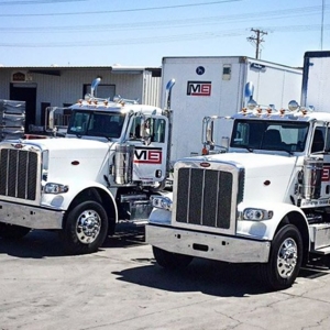 Photo of MAT Express