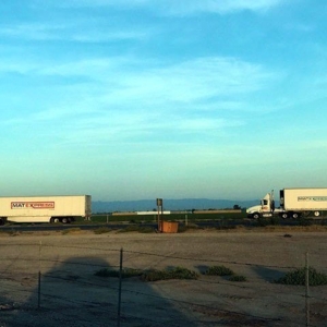 Photo of MAT Express